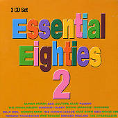 Essential Eighties, Vol. 2