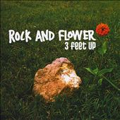 Rock and Flower