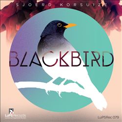 Album herunterladen Sjoerd Korsuize - Blackbird