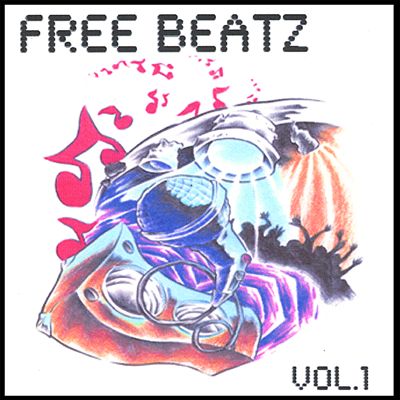Free Beatz, Vol.1