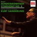 Schostakowitsch: Symphony No. 8