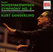 Schostakowitsch: Symphony No. 8