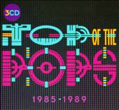 Top of the Pops: 1985-1989