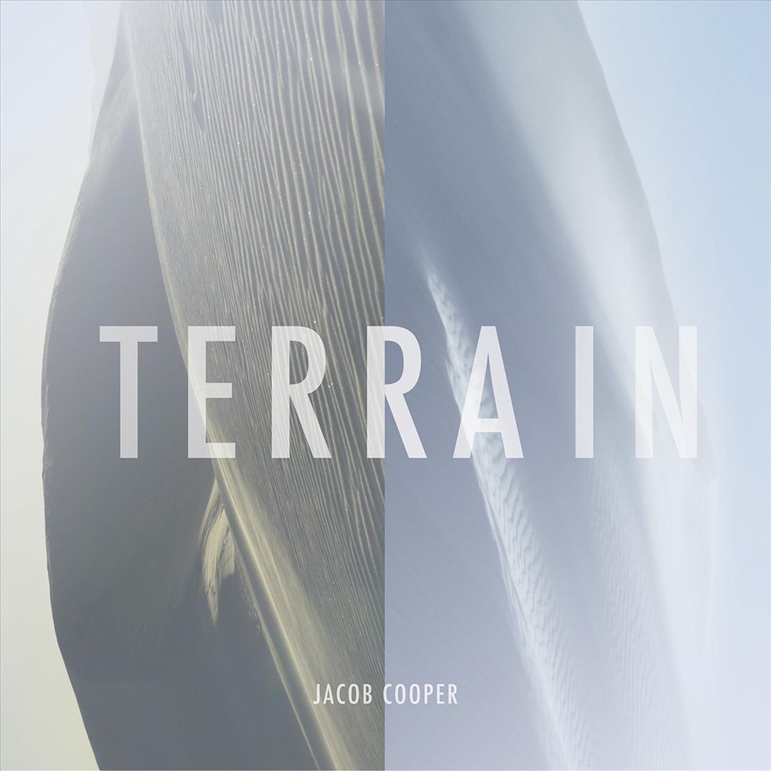 Jacob Cooper: Terrain