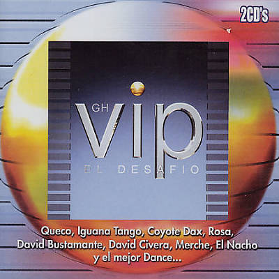 Big Brother VIP: Only the Best Latin & Dance Hits