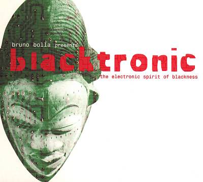 Blacktronic