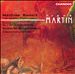 Frank Martin: Concerto for 7 Wind Instruments; Studies for String Orchestra; Erasmi momentum