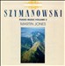 Szymanowski: Piano Music, Volume 2