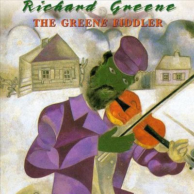 Greene Fiddler