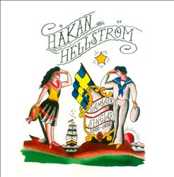 lataa albumi Håkan Hellström - Samlade Singlar 2000 2010