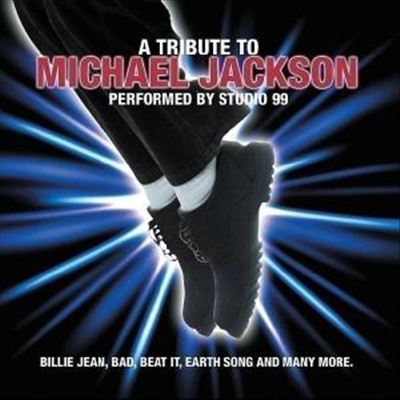 A Tribute to Michael Jackson