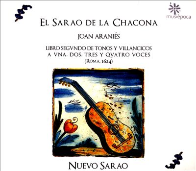 Sonata Seconda detta "La Luciminia contenta", for violin & continuo, Op. 4/2