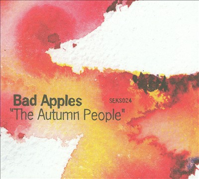 The Autumn People