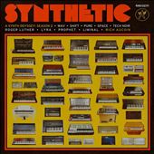 Synthetic: A Synth Odyssey,&#8230;