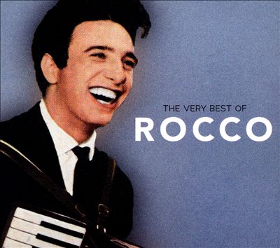 The Very Best of Rocco Granata