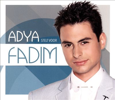 Adya Stelt Voor Fadim
