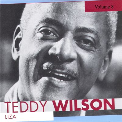 Teddy Wilson, Vol. 8