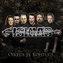 baixar álbum Iskias - Oikeus Ja Kohtuus