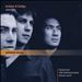 Brahms & Bridge: Piano Trios