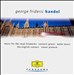 Panorama: George Frideric Handel