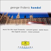 Panorama: George Frideric Handel