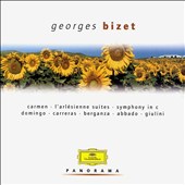 Panorama: Georges Bizet