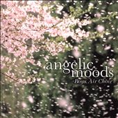 Angelic Moods