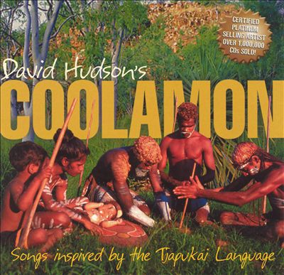David Hudson's Coolamon