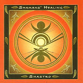 Shaman's Healing