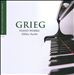 Brilliant Classics Piano Library: Grieg