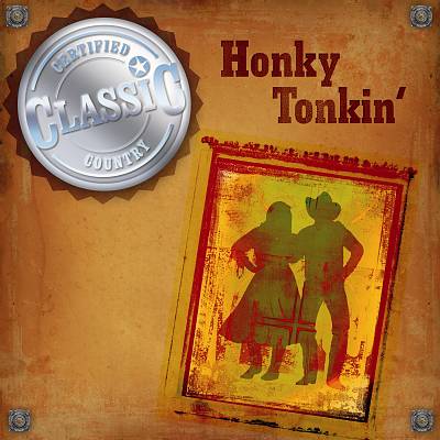Honky Tonkin [RCR]