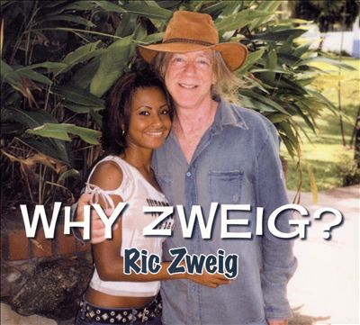Why Zweig?