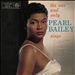 The One and Only Pearl Bailey Sings