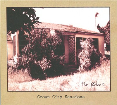 Crown City Sessions
