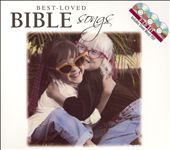 Best-Loved Bible Songs