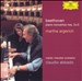 Beethoven: Piano Concertos No. 2 & 3
