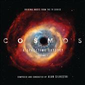 Cosmos: A Spacetime Odyssey, Vol. 1 [Original TV Soundtrack]