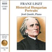 Franz Liszt: Historical…