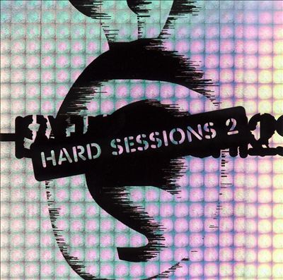 Shadow: Hard Sessions, Vol. 2