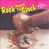 Rock Around the Clock [Risky Business]