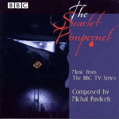 The Scarlet Pimpernel [Original Televion Soundtrack]