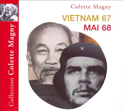 Vietnam 67/May 68