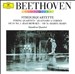 Beethoven: Streichquartette Op. 59 No. 1 "Rasumowsky", Op. 74 "Harfe/Harp"