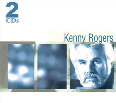 Kenny Rogers [Madacy 3 CD]