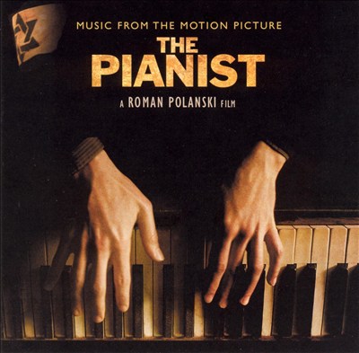 The Pianist [Original Score]