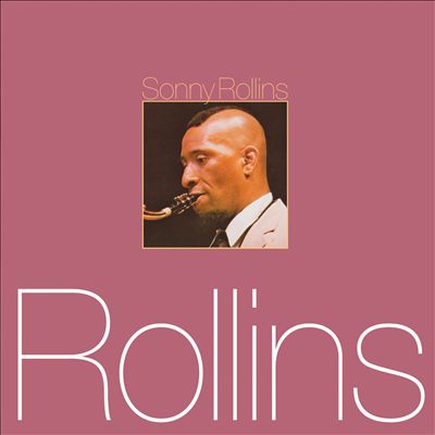 Sonny Rollins [Prestige]