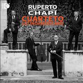 Ruperto Chapí: String&#8230;