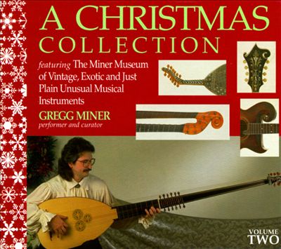 A Christmas Collection, Vol. 2