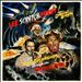 Lee Scratch Perry Meets Daniel Boyle to Drive Dub Starship Horror Zone