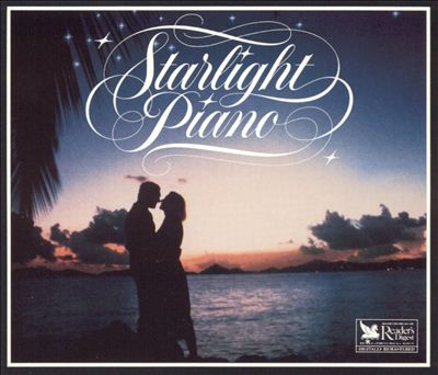 Reader's Digest: Starlight Piano